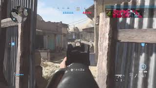 参加型［COD:MW］らむねちゃんのCOD日記　[初見さん・常連さん大歓迎］