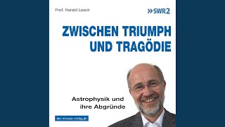 Kapitel 1 - Zwischen Triumph und Tragödie