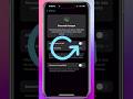 How to Enable Hotspot on iPhone (Share Wi-Fi in Seconds!) #shorts #shortvideo #iphone
