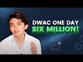 How I Made Six Million In One Day!