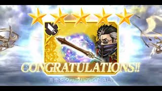 [DFFOO JP] A COUNTER TANK??? AURON LD PULLS