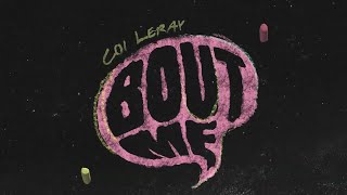 Coi Leray- Bout Me (instrumental) [ReProd. KhalilBeats]