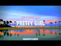 Ice spice - Pretty Girl - Ft - Rema - Lyrics - Video