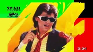 karaoke hawa hawa ey hawa khushbu - hassan jahangir - 1980
