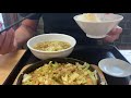 番外編 「大盛軒」鉄板麺 0509 ramen review