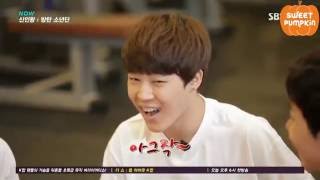 [방탄소년단 지민] 잇짐 : EAT JIM! (배고픔 주의)