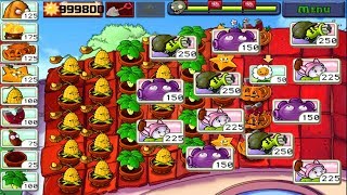 Plants vs Zombies | Level 5.7 Unlock Marigold