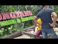 pongyang jungle coaster. things to do in chiang mai