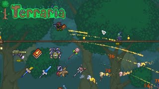 【Terraria】Magic Arts part14【ゆっくり実況】