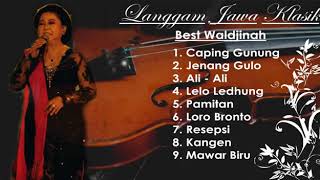 Download Lagu Waljinah... MP3 Gratis