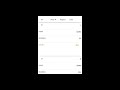 Responsive & Pagination in Angular Material