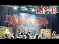 Illdisposed Live 2024 #deathmetal #illdisposed #danishmetal #livemetal