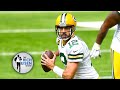 “I Would’ve Voted for Rodgers” - Rich Eisen on Packers QB’s 4th NFL MVP Award | The Rich Eisen Show