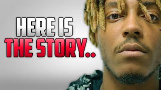 This Juice Wrld & Ally Lotti Story