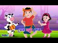 সোনা নাচে কোনা | Sona Nache Kona |  Bangla Cartoon | Bengali Rhymes for Kids I Movkidz