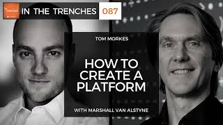 ITT 087: How to Create a Platform with Marshall Van Alstyne