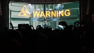 Excision Live @ The Paradox Tour 2017 (Full Set)