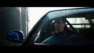 Paul Walker - Fast & Furious (2009) - "Sure Thing Dad"
