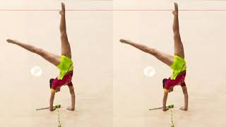 2012 Oz Nats photo 5 Rhythmic Gymnastics Australia