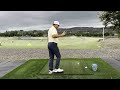 this takeaway move will make the golf swing so easy