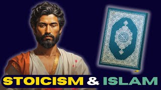 YOU WILL BE SURPRISED! MANY SIMILARITIES BETWEEN STOICISM AND ISLAM!