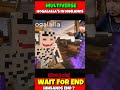 HIMLANDS END - MULTIVERSE HOGALALLA'S IN HIMLANDS #shorts #himlands #yessmartypie #minecraft #viral