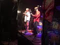 Zug Night - 8/25/17 Introduction