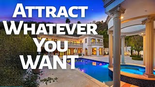 Abraham Hicks ~ Do this Every Single Day to Attract Whatever you Want