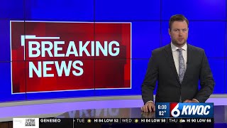7 people dead, including suspected gunman, in Muscatine, Iowa