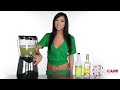 nostalgia electrics hsb 590 margarator frozen drink maker rotocade deal with arika