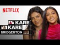 Bridgerton | Kare Kare | Netflix