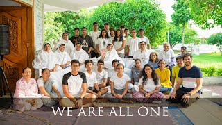 We Are All One | Acharya Chandanashriji | Amitabh Bachchan | Veerayatan