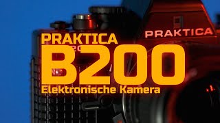 PRAKTICA B200