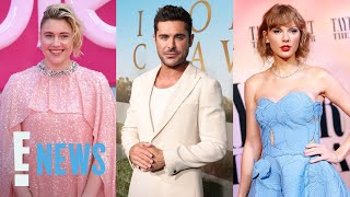 Golden Globes 2024 Nominations: Biggest Snubs and Surprises | E! News