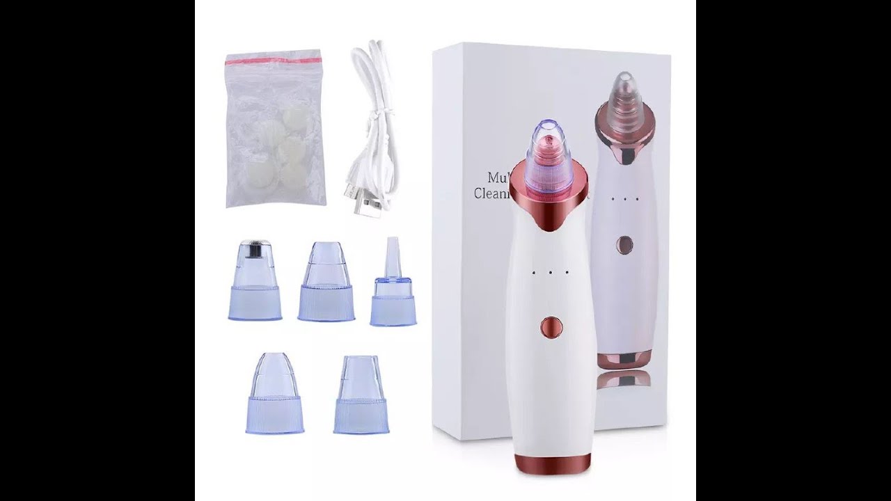 1 Pengenalan Multifunctional Cleaning Instrument Youtube