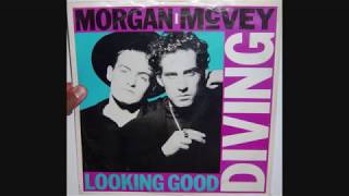 Morgan \u0026 McVey Featuring Neneh Cherry - Looking good diving with the wild bunch (1986)