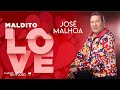 José Malhoa - Maldito Love (Art Track)