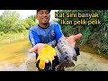 Menjala Di tempat Baru...Kena Datang Lagi #gengdunia #fishing #fyp