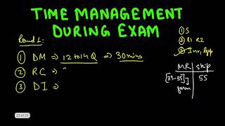 Last Minute Tips for XAT 2023| Time management during XAT Exam| How much time for each section?