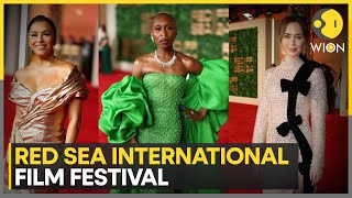 Red Sea International Film Festival Opens Fourth Edition | World News | WION