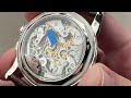 patek philippe 5270 perpetual calendar chronograph 5270p 001 patek philippe review