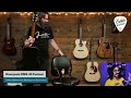 acoustic guitar livestream with matt chulka ep. 60