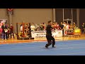 master eric chu 朱建霖師傅， hung sing choy lee fut 鴻勝 蔡李佛