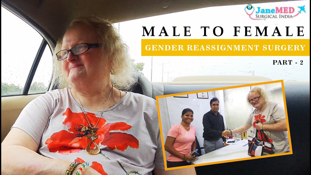 Gender Reassignment Surgery Mtf At Elisa Strand Blog