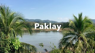 Paklay, Laos