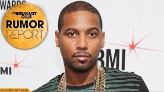 Juelz Santana Turns Himself In To Face Weapons Charge