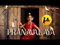 Pranavalaya by Sonakshi Reddy || Himansee Katragadda || Shyam Singha Roy || Seetharama Sastry garu
