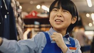 【BOOKOFF CM】心くんが大作さんの気持ちを熱弁してくれるようです Ver.2