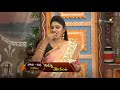 Amma Chetivanta Episode 426 Promo | Peanut Honey Bowl on ETV Abhiruchi