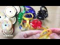 How To Make An Easy Gift Ribbon Bow Step by Step Pompom Pom Pom Pom Must Watch #ribbon #simple #DIY